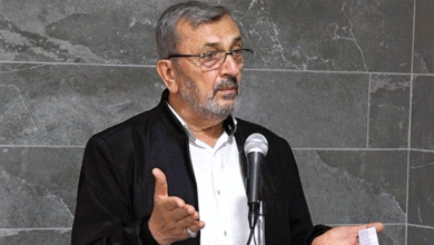عز الدين: موقفنا واضح … بعدم التخلي عن قوتنا