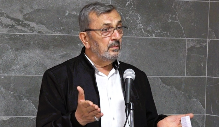 عز الدين: موقفنا واضح … بعدم التخلي عن قوتنا