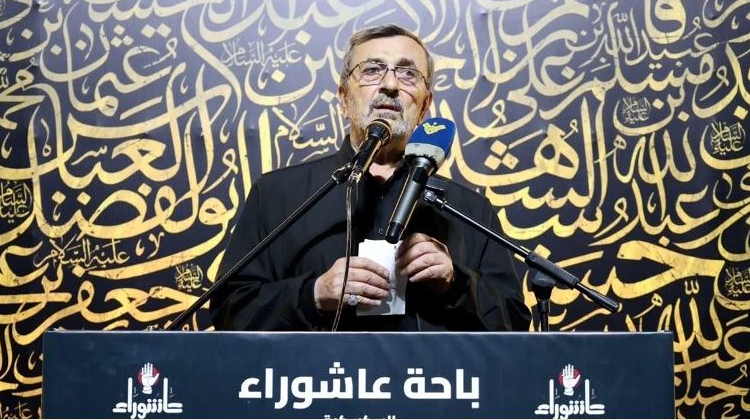 المقاومة باقية والسلاح باقٍ والإرادة لا تنكسر.