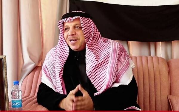 الخضير يخرج عن صمته: جماعة الهجري بدأت بالقتل