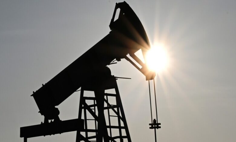 النفط يتراجع مع تزايد المخاوف!