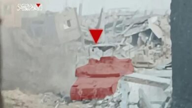 عمليات نوعية لـ "القسام" وسرايا القدس