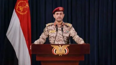 اليمن.. عملية عسكرية نوعية على مطار اللد 