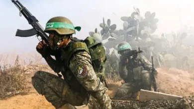 جيش العدو: مقاومو غزة يهاجمون بجرأة غير مسبوقة