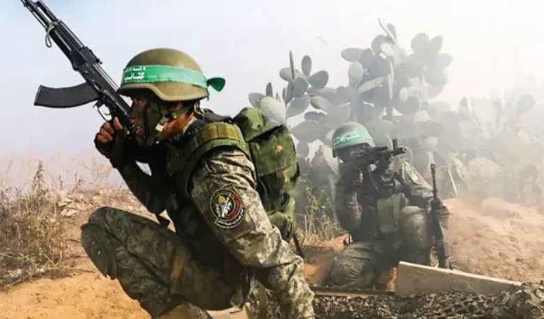 جيش العدو: مقاومو غزة يهاجمون بجرأة غير مسبوقة
