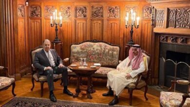 روسيا والسعودية تؤكدان التقارب حول غزة وإيران