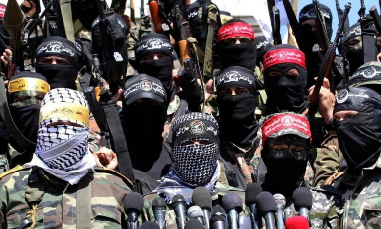 الغرفة المشتركة لفصائل المقاومة الفلسطينية تصدر بياناً