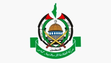 حماس" تشيد بتوصيف فرنسا لعنف المستوطنين بـ"أعمال