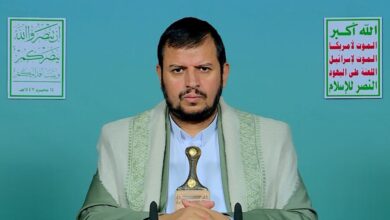 الحوثي: سلاح المقاومة في لبنان حماية من الاحتلال