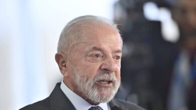 الرئيس البرازيلي: لسنا بحاجة للتجارة مع الولايات المتحدة