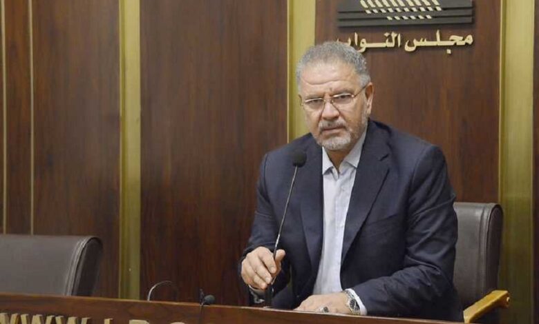 فياض: نحن التزمنا بالاتفاق لكن "الإسرائيلي" داس عليه