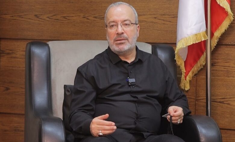 أهالي عيتا الشعب: نزداد تعلقاً وتمسكاً بخيار المقاومة