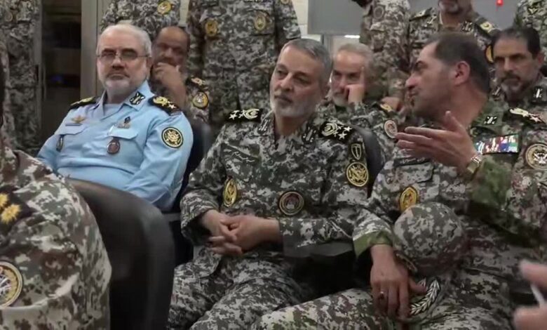 الموسوي : إذا تجرأ العدو على الاعتداء سيلقى ضرباتٍ أشدّ قسوةً