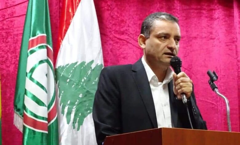 الفوعاني من البقاع: للوحدة الوطنية والعيش المشترك 