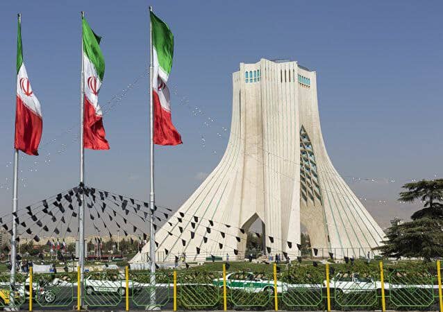 بيان صادر عن الخارجية الإيرانية بشأن غزة: