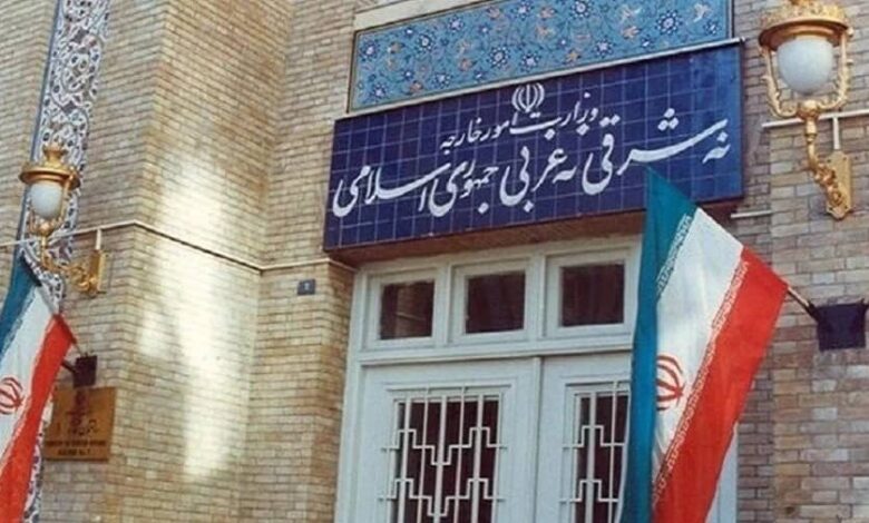 إيران.. استمرار الحصار على غزة دليل على وحشية العدو