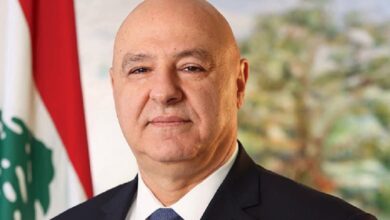 الرئيس عون: حماية لبنان بوحدته الداخلية