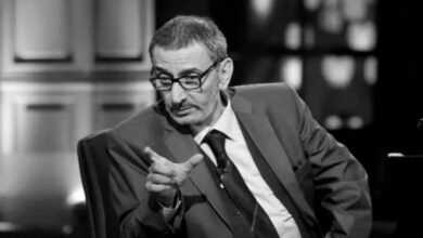 الموت خطف حياته.. زياد الرحباني “وداعاً”!