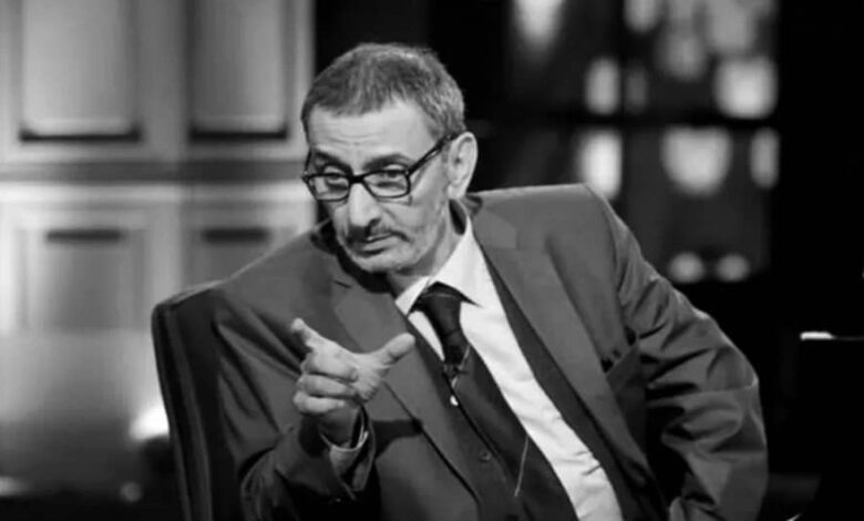 الموت خطف حياته.. زياد الرحباني “وداعاً”!