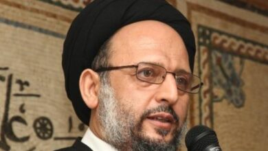 فضل الله: رسالة براك هي انتزاع كل عناصر قوة لبنان