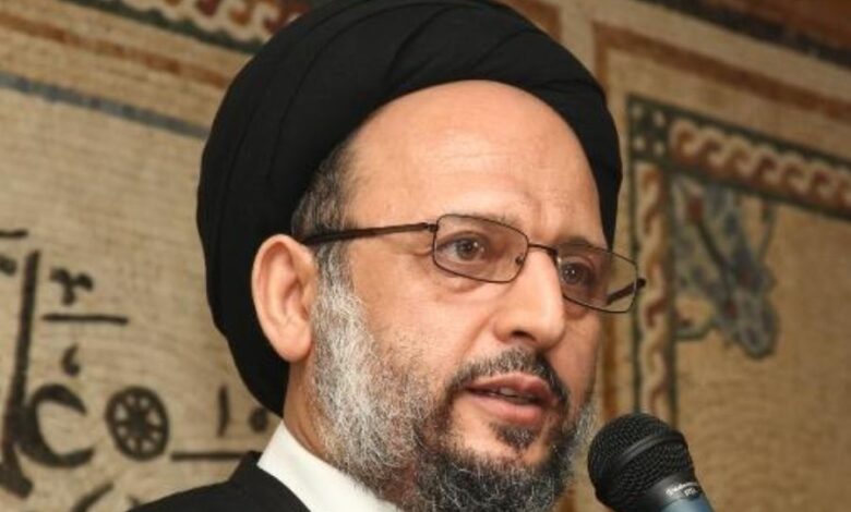 فضل الله: رسالة براك هي انتزاع كل عناصر قوة لبنان