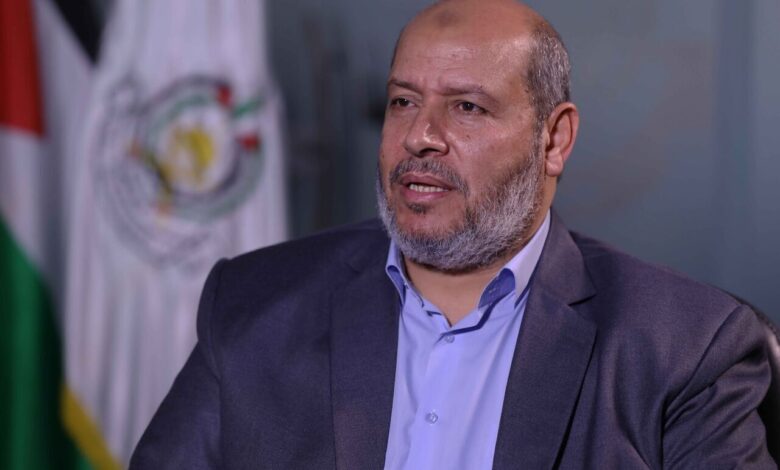 الحية: لا مفاوضات تحت الإبادة والتجويع وندعو الأمة للتحرك