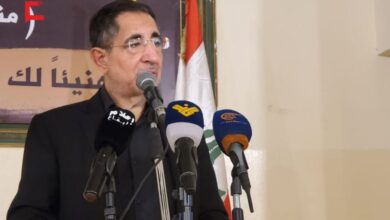 النائب حسن: خيار المقاومة هو الذي حمى لبنان وسيحميه دائماً