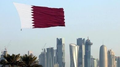 مفاوضات قطر "لم تحقق اختراقًا ملموساً".. ‏