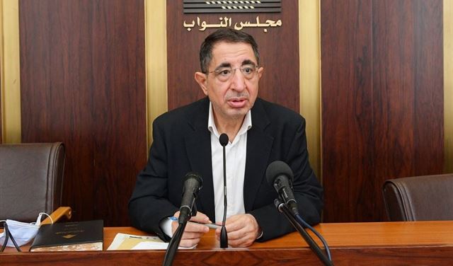 الحاج حسن: المشروع الأميركي ـ الإسرائيلي يهدد المنطقة