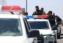 السلطات السورية تعلن "نجاح" انتشار قواتها في السويداء