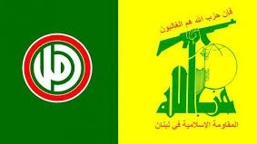 حزب الله وحركة أمل: تأكيد على ضرورة الإهتمام بملف إعادة الإعمار