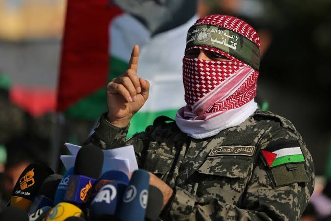 أبو عبيدة: عملية بيت حانون ضربةٌ إضافيةٌ لهيبة جيش الاحتلال
