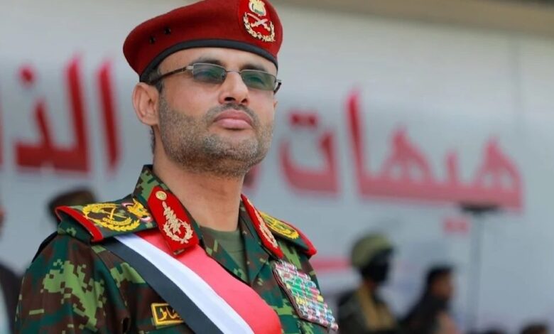 المشاط يتوعّد: مفاجآتنا للعدو قادمة. !