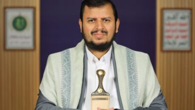 الحوثي: المقاومة في غزة ولبنان تفضح دور بعض الأنظمة العربية
