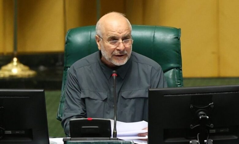 قاليباف: إيران لا تستجدي أمنها من أحد