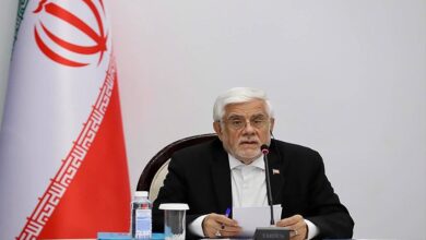 عارف يشيد بمواقف دول 'أوراسيا'