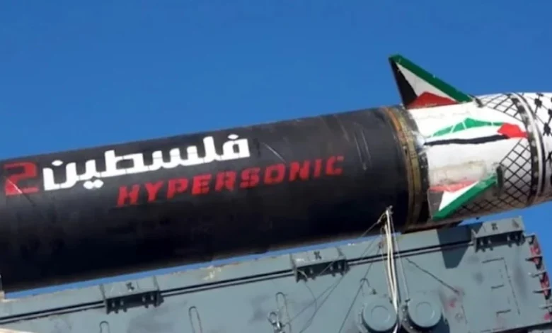 القوات المسلحة اليمنية تستهدف مطار "بن غوريون"