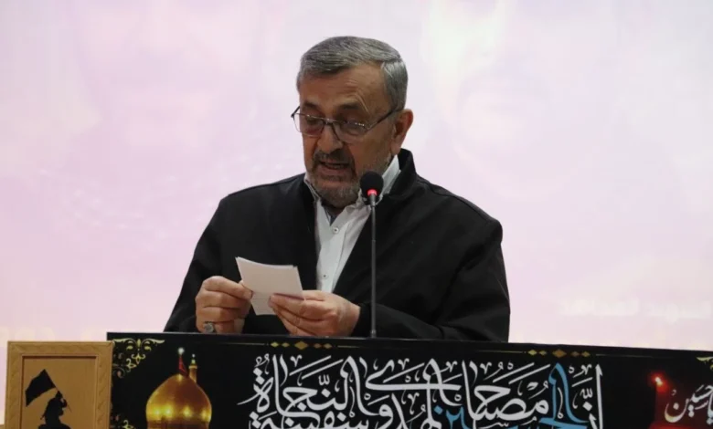 النائب عز الدين: لتقدير المصلحة العليا للبنان وشعبه 