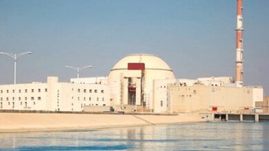 إيران ترفض "آلية الزناد"..!
