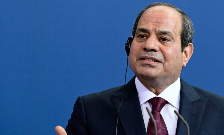 5 آلاف شاحنة مساعدات تنتظر الدخول من الجانب المصري