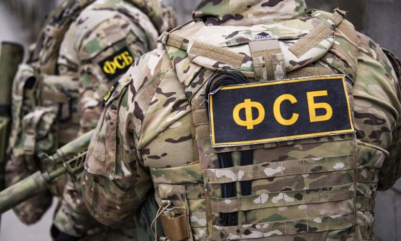 محاولة اغتيال ضابط روسي بـ"سم القلب"..