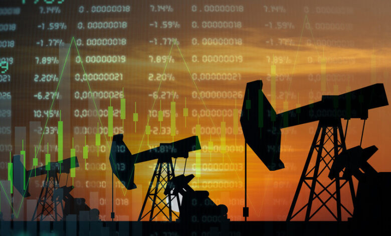 أسواق النفط والأسهم تتحرك وسط توترات