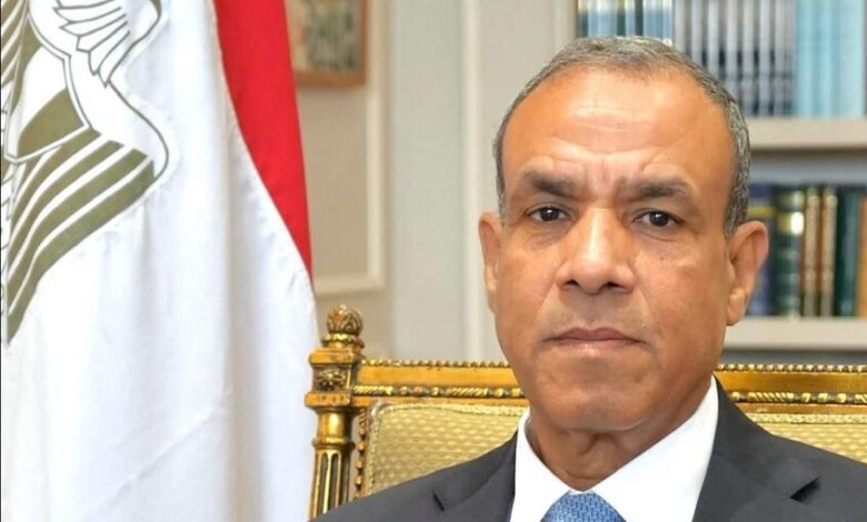 مصر تستعد لمؤتمر ضخم حول غزة