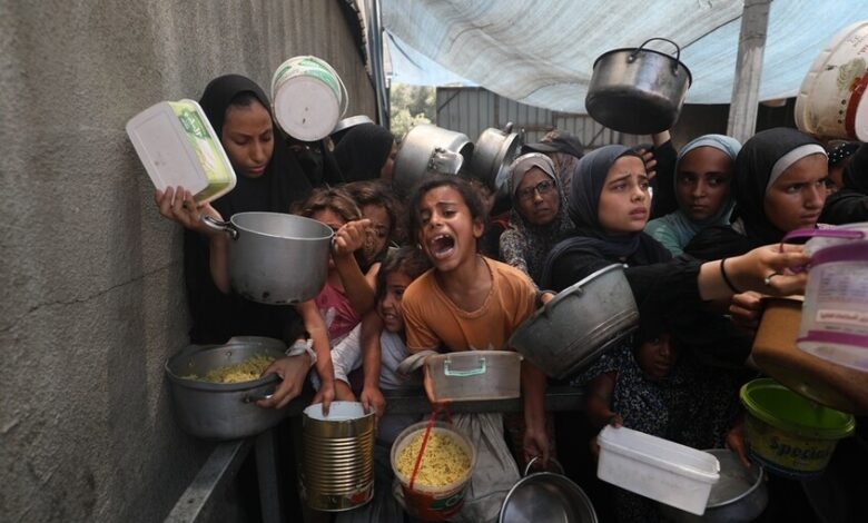 إليكم حصيلة ضحايا الحرب منذ 7 أكتوبر