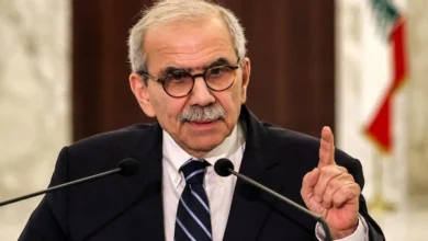 رئيس الحكومة يوجه تحية إكبار للجيش اللبناني