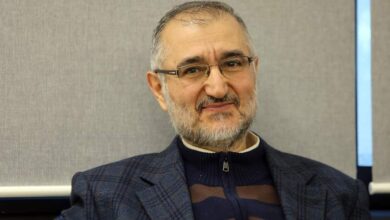 الحاج حسين الخليل: لإبعاد الجيش عن الفتنة الداخلية