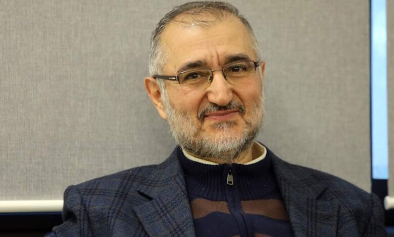 الحاج حسين الخليل: لإبعاد الجيش عن الفتنة الداخلية