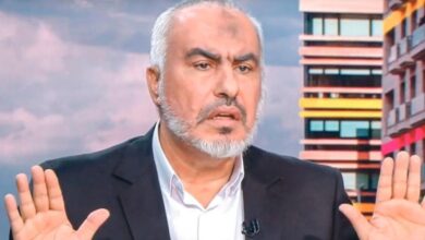 حمد: الصفقات الجزئية تفتح المجال لاستئناف الحرب