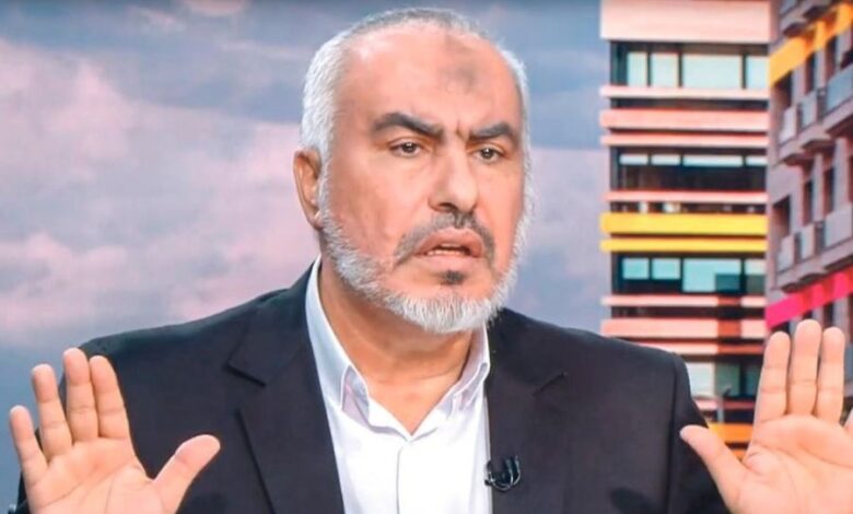 حمد: الصفقات الجزئية تفتح المجال لاستئناف الحرب