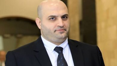 الوزير ناصر الدين: القرار المتخذ من الحكومة ‫مرفوض